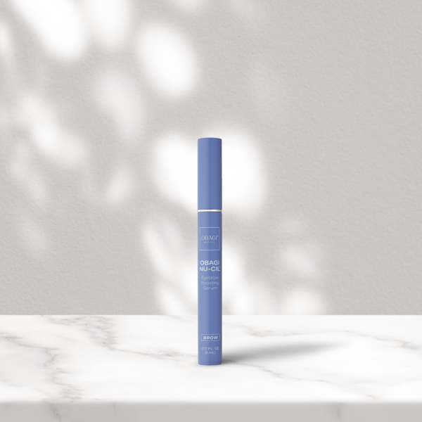 Nu-Cil Lash Serum