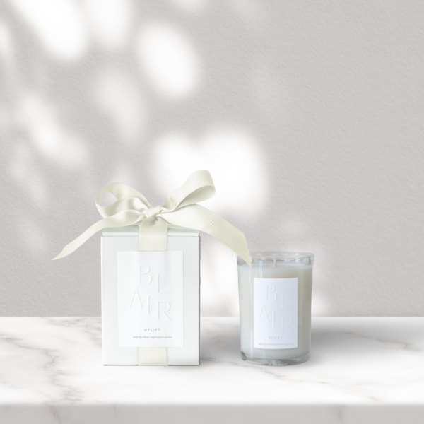 SBB Signature Uplift Candle