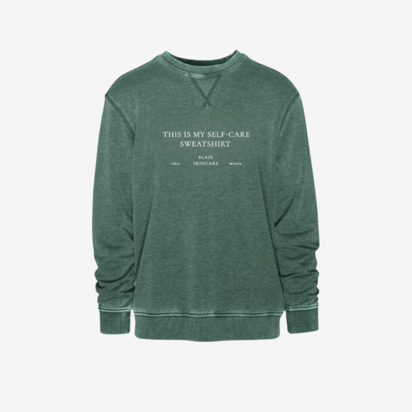 Blair Skincare Sweatshirt